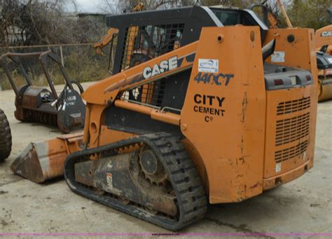 440ct case skid steer for sale|case 440ct weight.